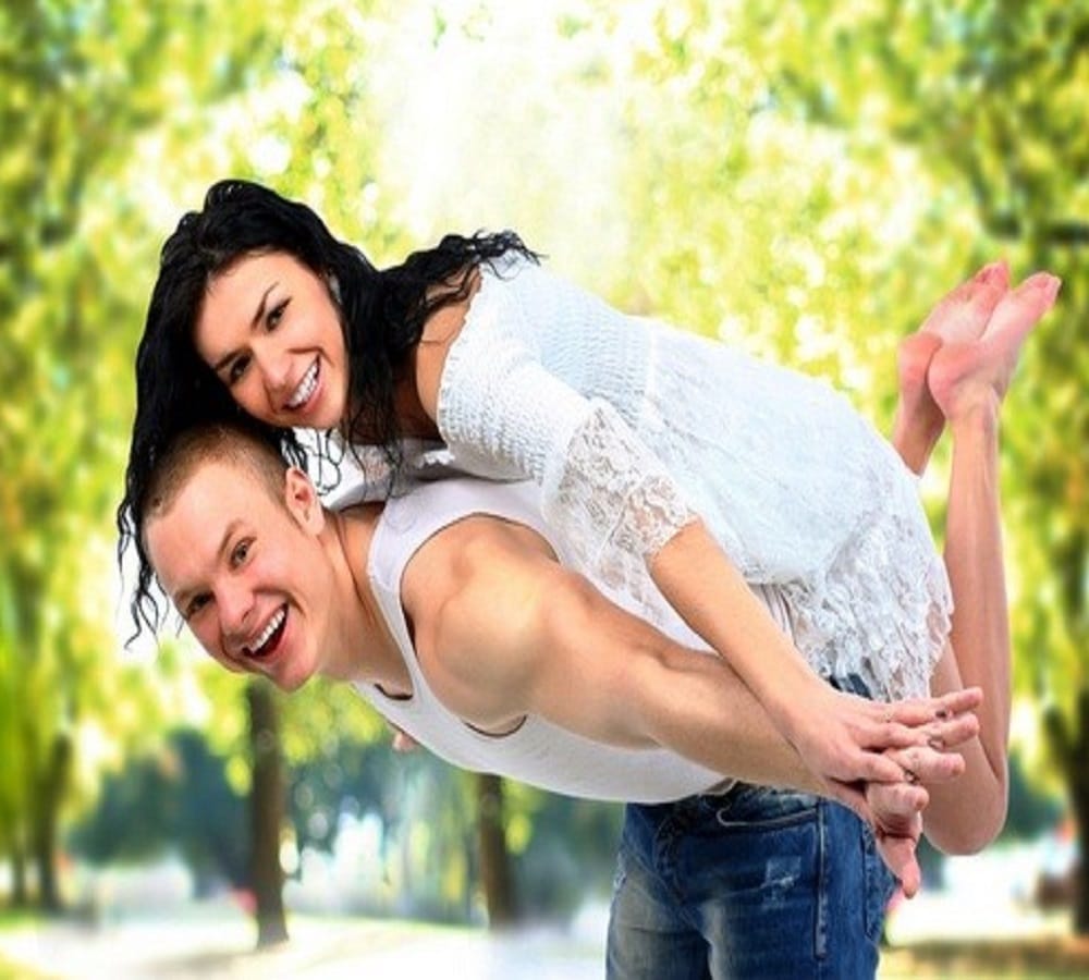 Girls compare their relationship on these things 