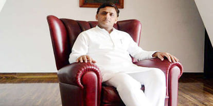 Akhilesh Yadav group wants action against Mulayam singh and shivpal yadav