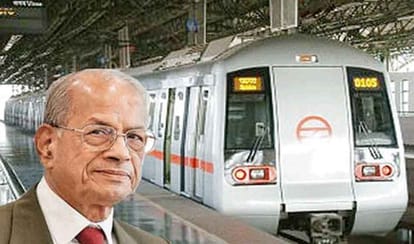 metro man e sreedharan asked to com to delhi to solve employee dmrc dispute