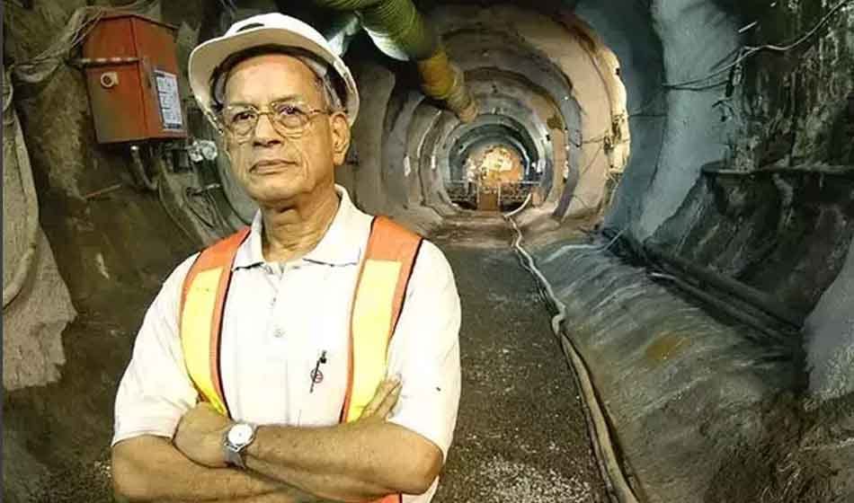 metro man e sreedharan asked to com to delhi to solve employee dmrc dispute