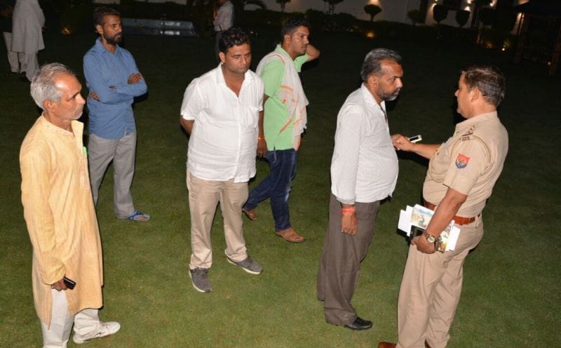 युवा उद्योगपति लापता, अपहरण की आशंका