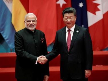 Challenging China is a Thoughtful Strategy