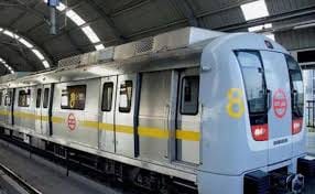 News of relief will not go on strike, employees of Delhi Metro