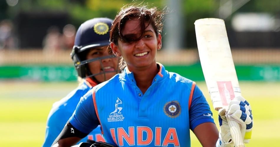 star cricketer harmanpreet kaur speaks on chandigarh stalking case