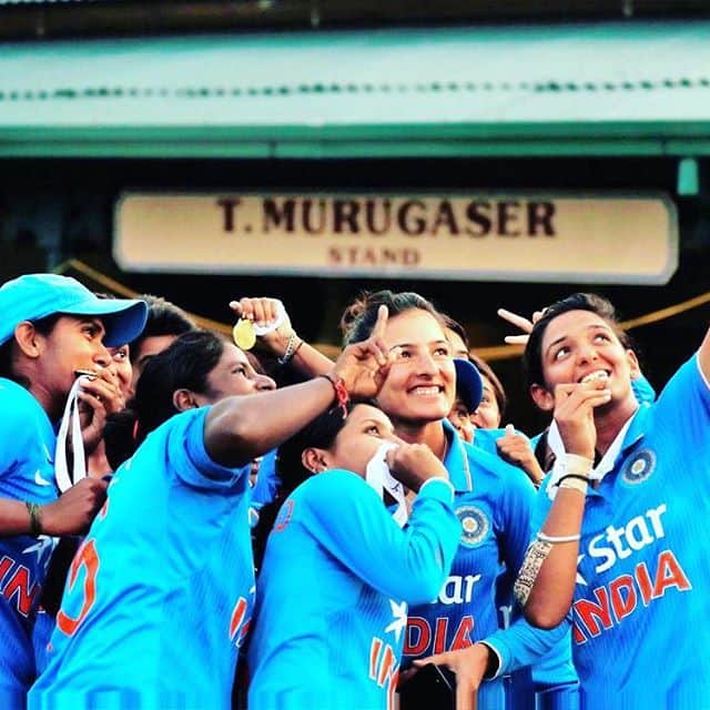10 unknown facts about harmanpreet kaur