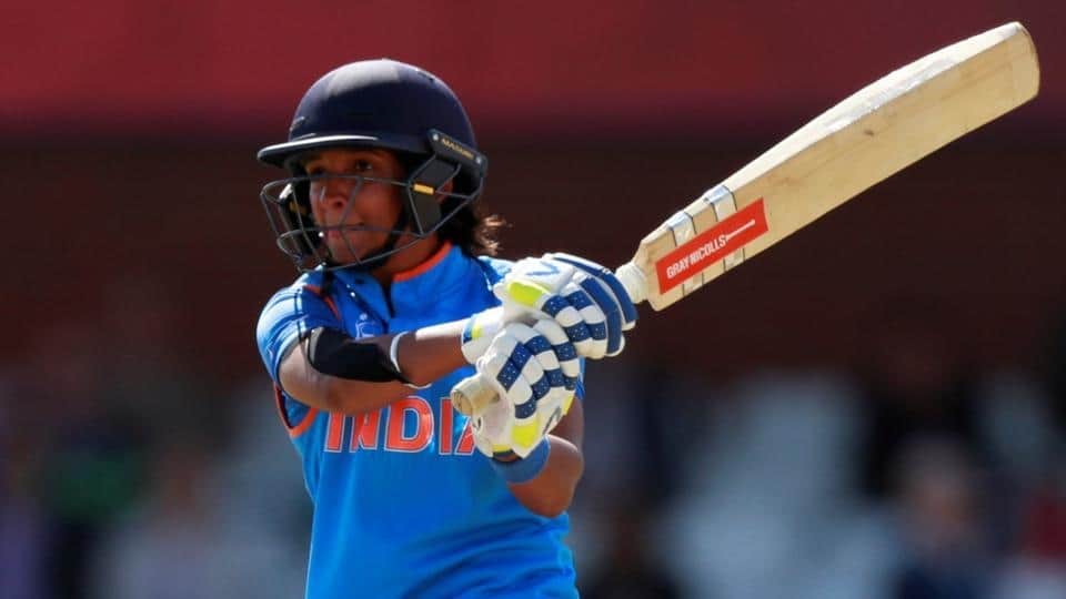 10 unknown facts about harmanpreet kaur