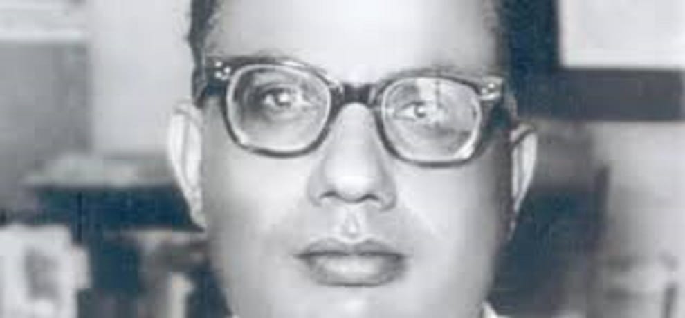Ibne Insha The Poet Of Legacy Of Mir - Amar Ujala Kavya - इब्ने इंशा ...
