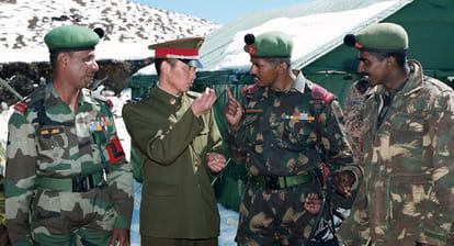 Challenging China is a Thoughtful Strategy