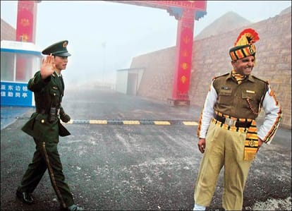 Challenging China is a Thoughtful Strategy