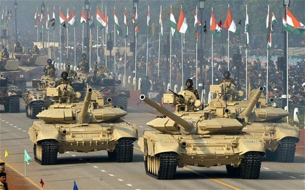 'There is no such bad condition of Indian Army'