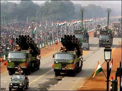'There is no such bad condition of Indian Army'