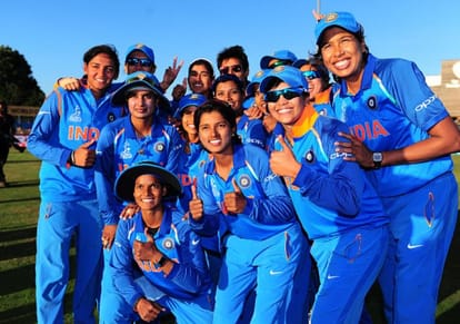 Women's Team India, one step away from creating history in Lord's