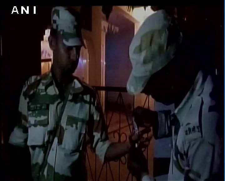 24 Kawariyas, 6 ITBP injured in stone pelting during 'Kanwar Yatra' in Bareilly