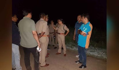 jewar gang rape accused arrested in police encounter in greater noida