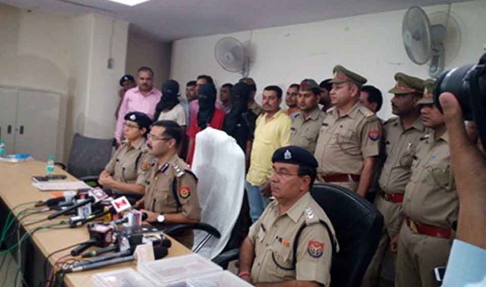 why cbi inquiry is being questioned in jewar gang rape case