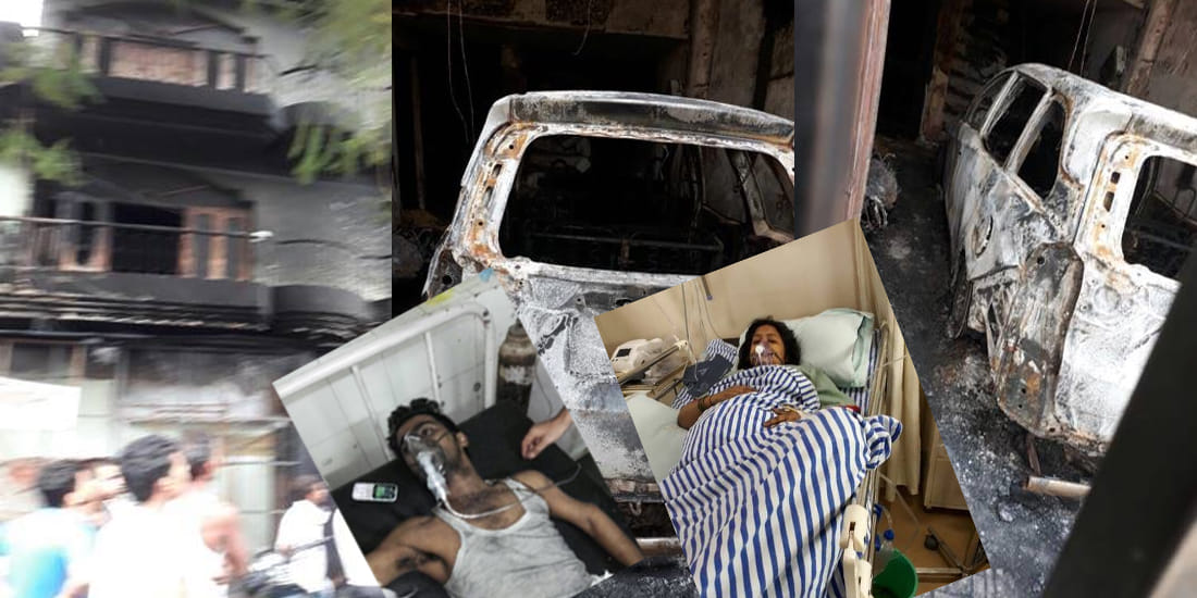 IG says kanpur coaching mandis hostels are not worth for living 