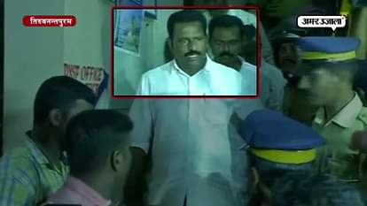 Congress MLA M Vincent arrested for rape, stalking, forcing suicide of 51-year-old woman in Kerala