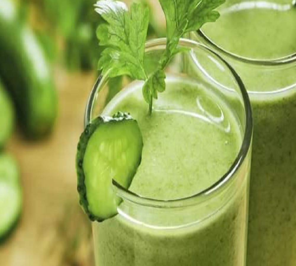 bottle gourd juice health benefits
