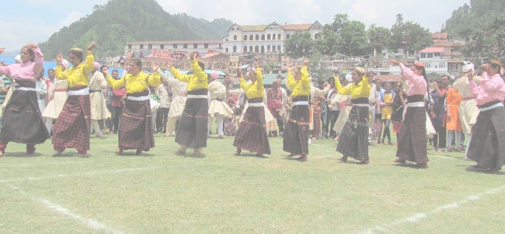 Himachal Minjar fair inauguration in chamba