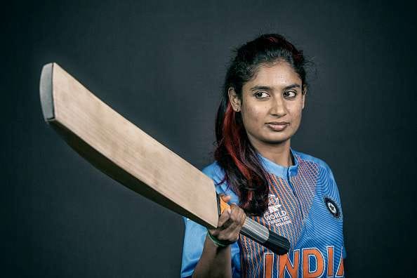 Captain Mitali Raj's dream was not cricket.