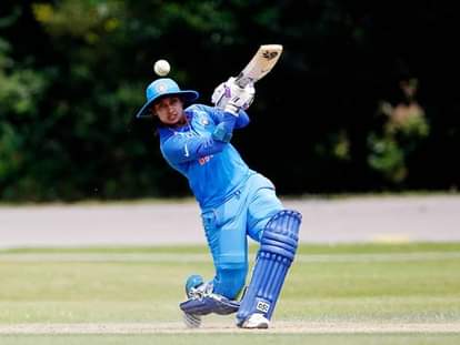 NEW ERA OF WOMEN CRICKET STARTS