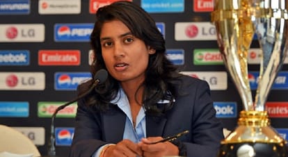 Captain Mitali Raj's dream was not cricket.