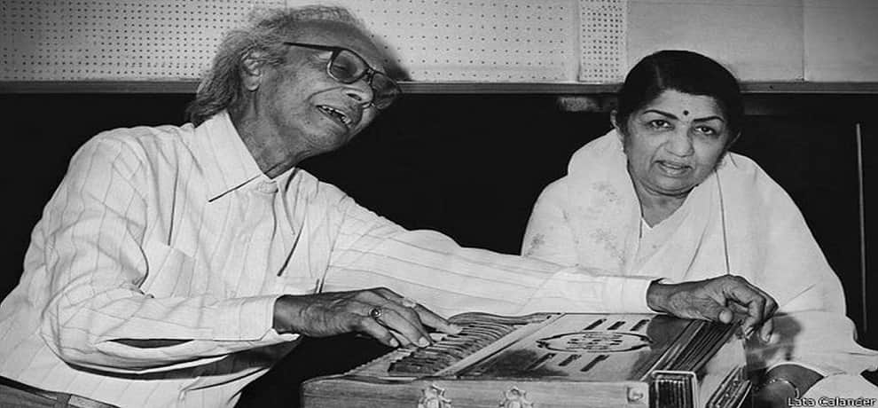 Naushad ali birthday know some lesser known facts