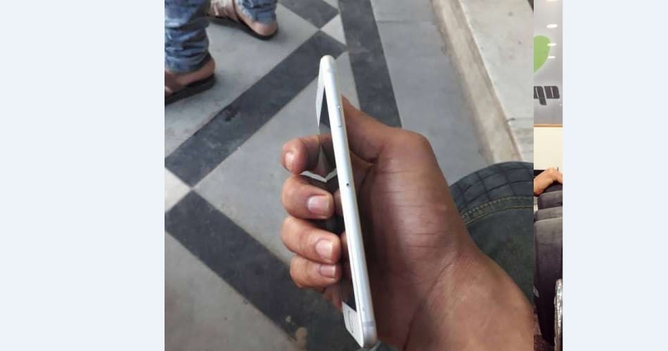Online fraud on selling mobile phone on OLX