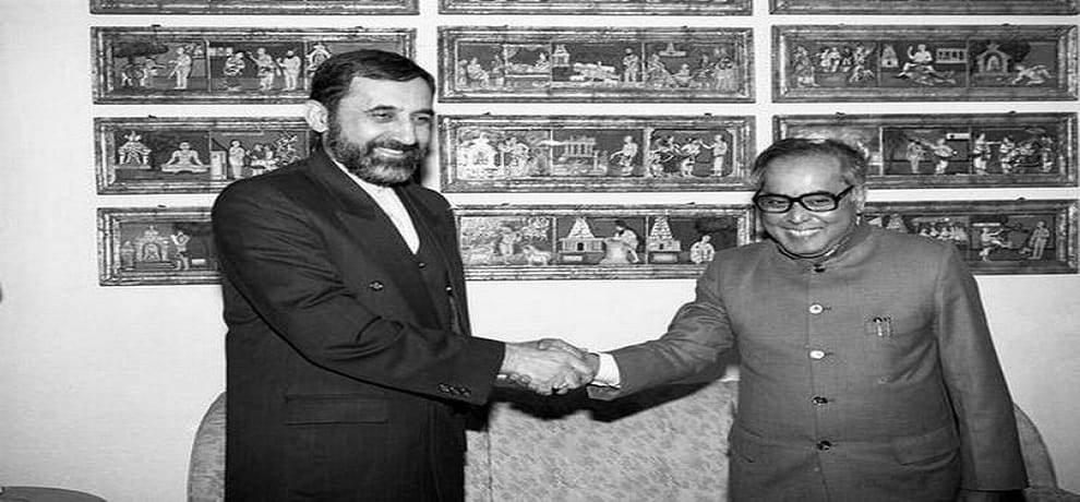 Rare and Unseen Pictures of President of India Pranab Mukherjee’s life