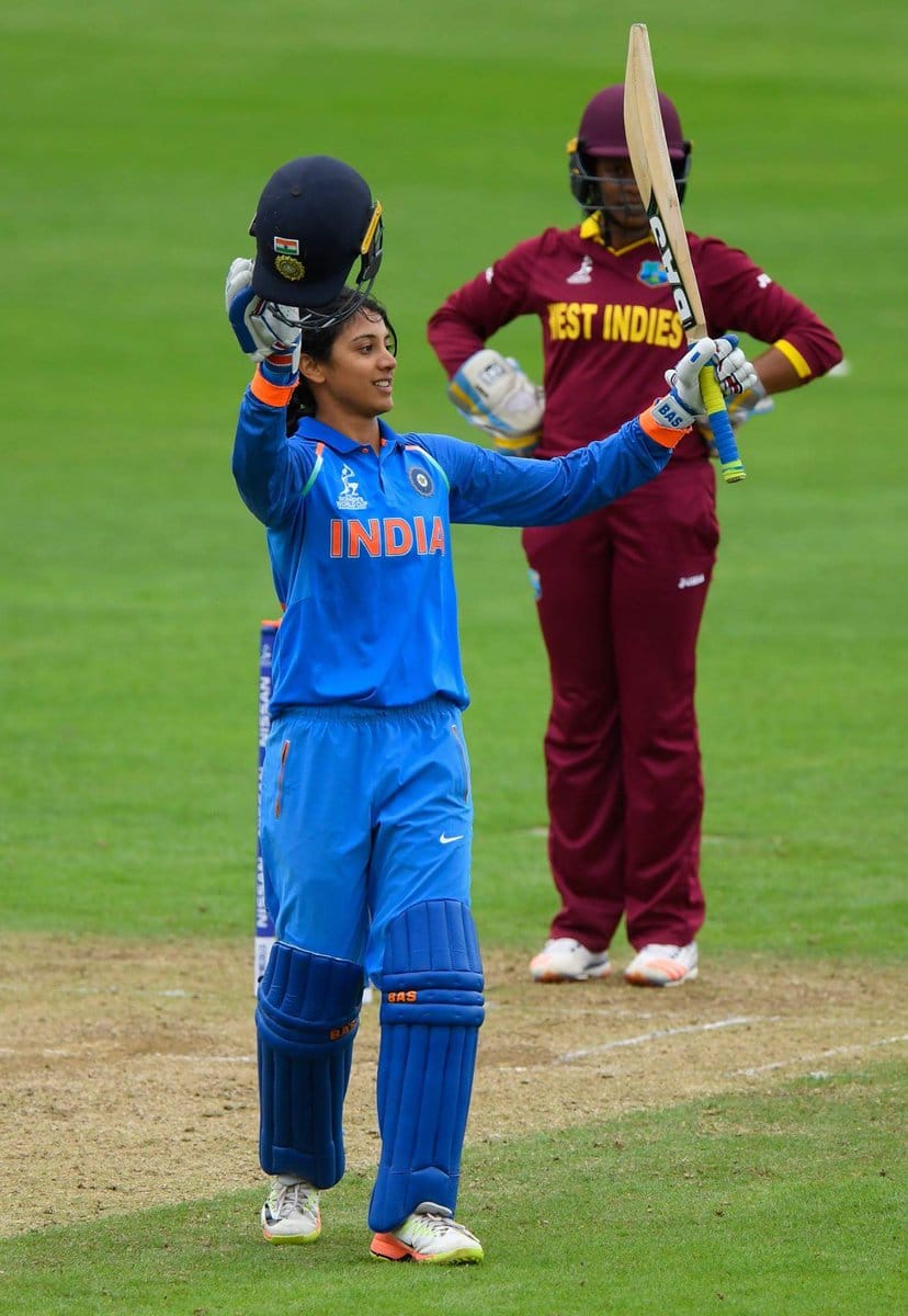 Women's World Cup 2017: India's journey till final