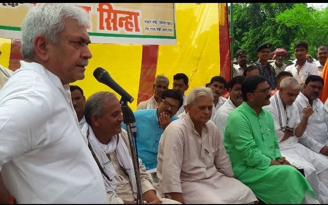 Navaratri to run for Vaishno Devi train