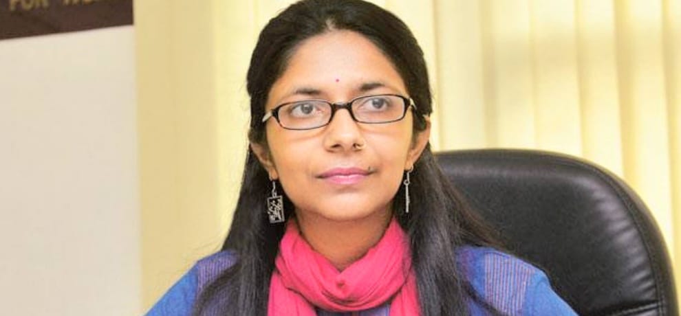 kotkhai gangrape and murder case DCW chief Swati Maliwal statement
