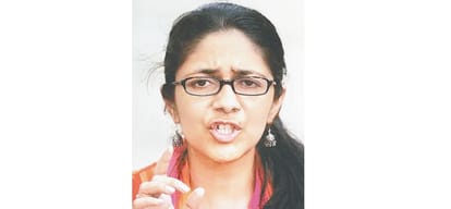 kotkhai gangrape and murder case DCW chief Swati Maliwal statement