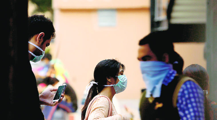 swine flu virous in chandigarh, must know symptoms, precautions, treatment