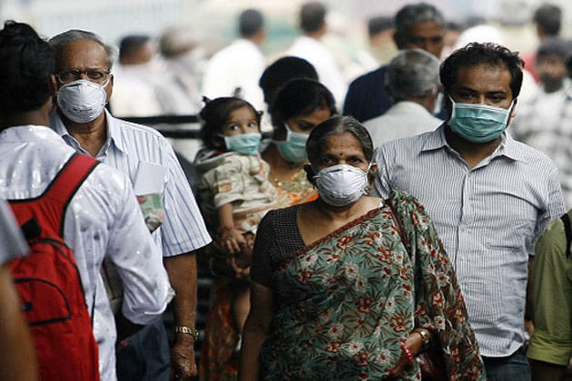 swine flu virous in chandigarh, must know symptoms, precautions, treatment
