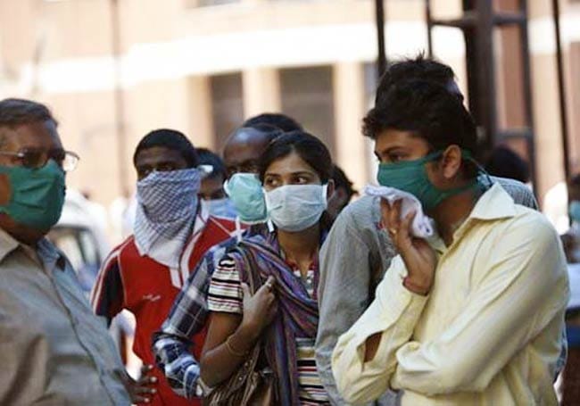 swine flu virous in chandigarh, must know symptoms, precautions, treatment