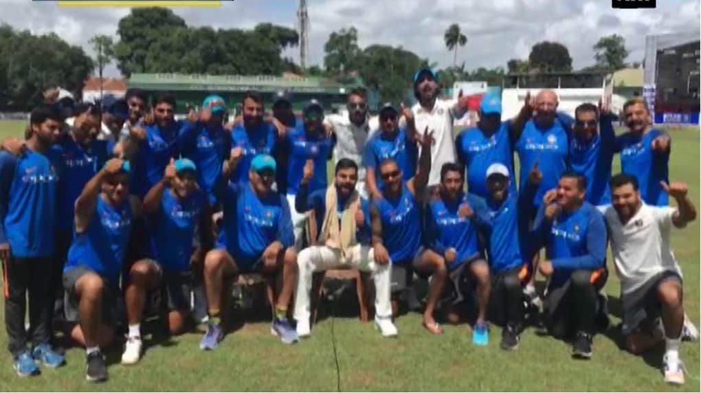 टीम इंडिया