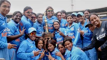 UNKNOWN INTERESTING FACTS ABOUT INDIAN WOMEN CRICKET TEAM