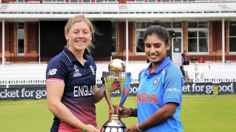 Women's Team India, one step away from creating history in Lord's