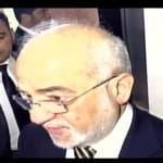 Iraq Foreign Minister says we are going to do our best for 39 missing indians