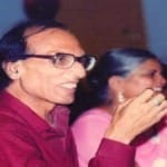 atul sinha remembering urdu poet bashir badr