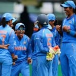 भारतीय महिला क्रिकेट टीम