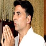 अक्षय कुमार