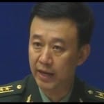 china border