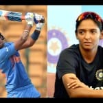 Harmanpreet Kaur