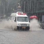 बारिश