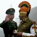 Know, how india be strong than china on doklam border