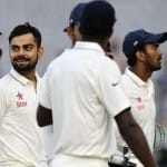 भारतीय क्रिकेट टीम