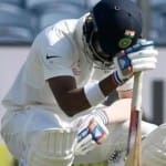 kl rahul to miss first test against sri lanka due to fever
