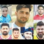 Five new players from Himachal in pro kabaddi league season 5